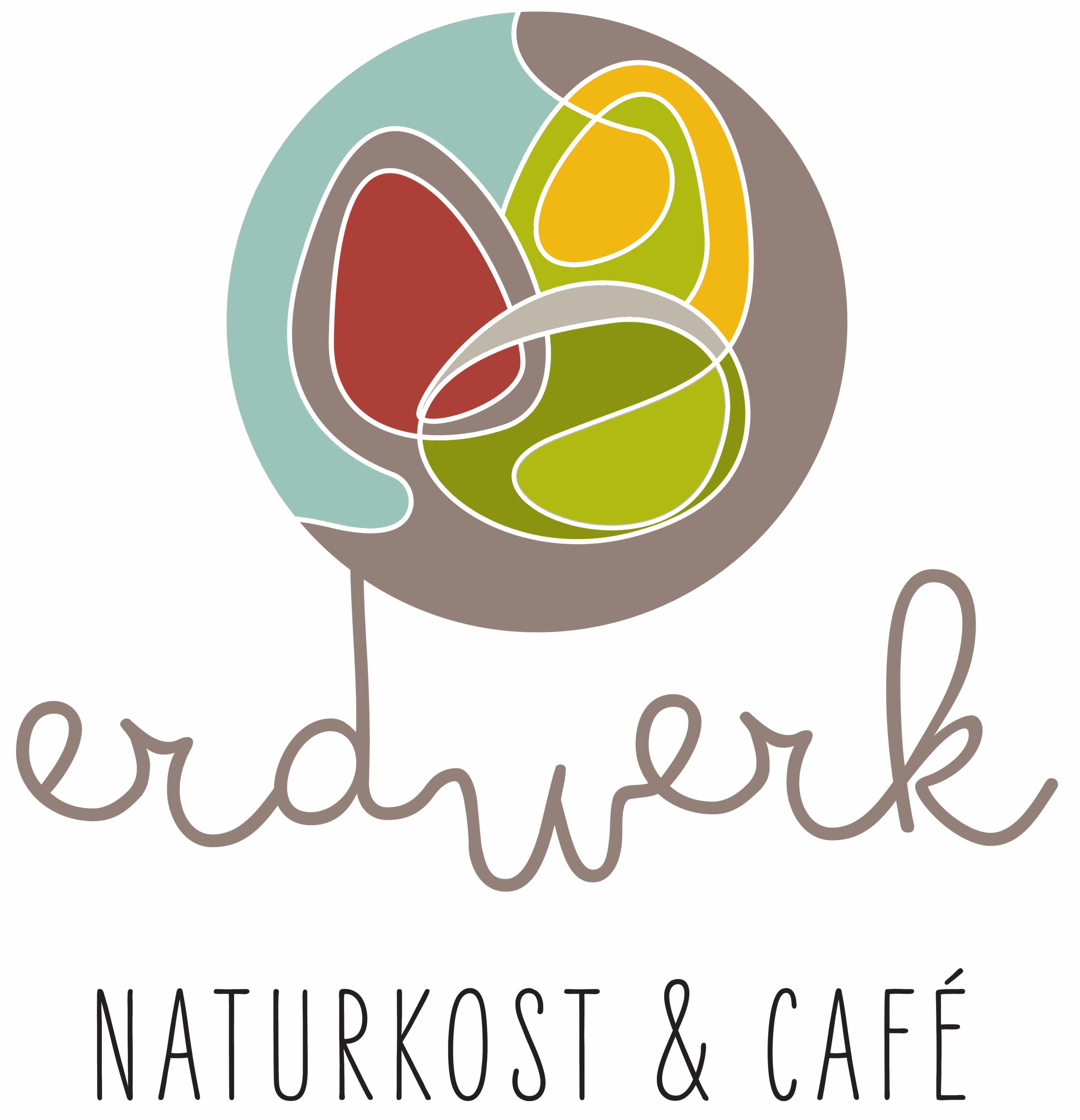 Bioladen Erdwerk