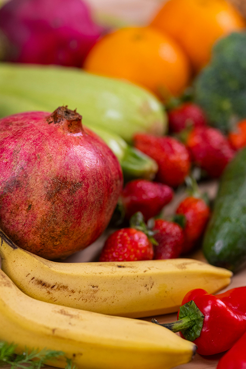 obstgemuese