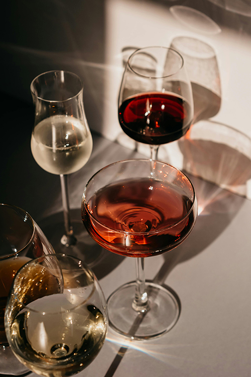wein